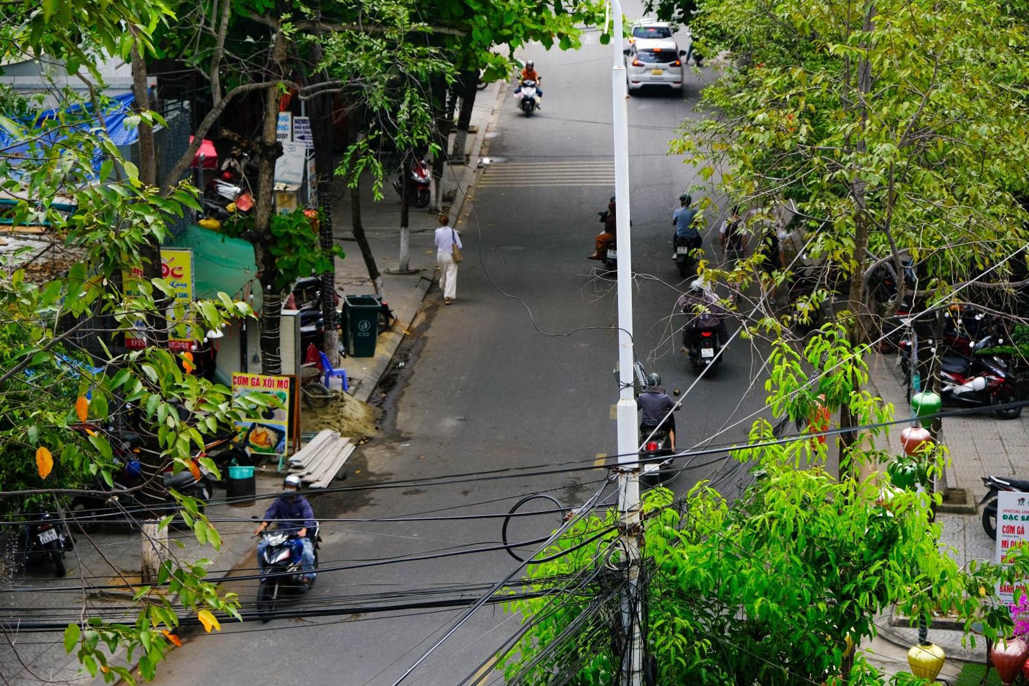 โรงแรมลัคกี้ ฮอยอัน ภายนอก รูปภาพ